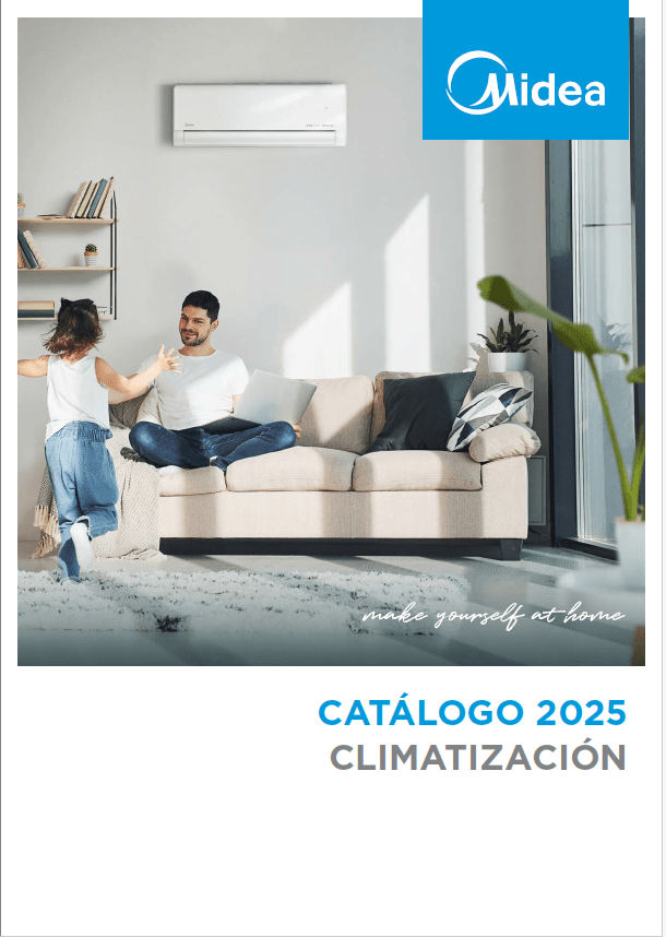 PORTADA MIDEA 2025