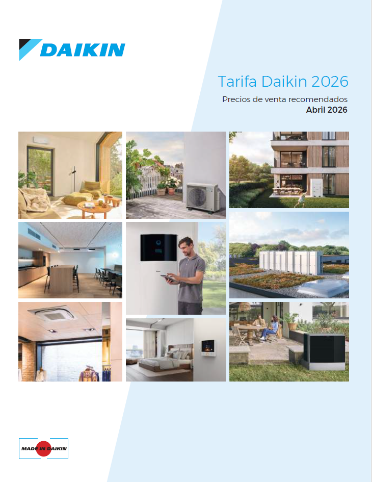 PORTADA DAIKIN 2026